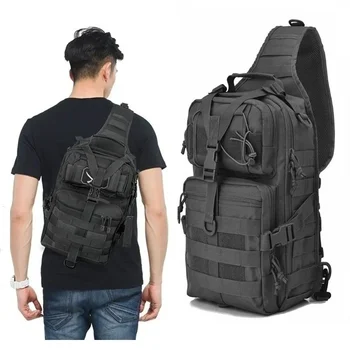 Sling Backpack 1