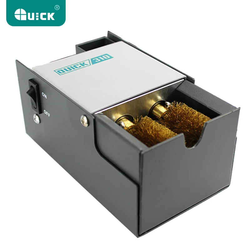 QUICK310WeldingTipCleanerQUICK310TipCleanerWeldingNozzleAutomaticCleaningMachine.jpg