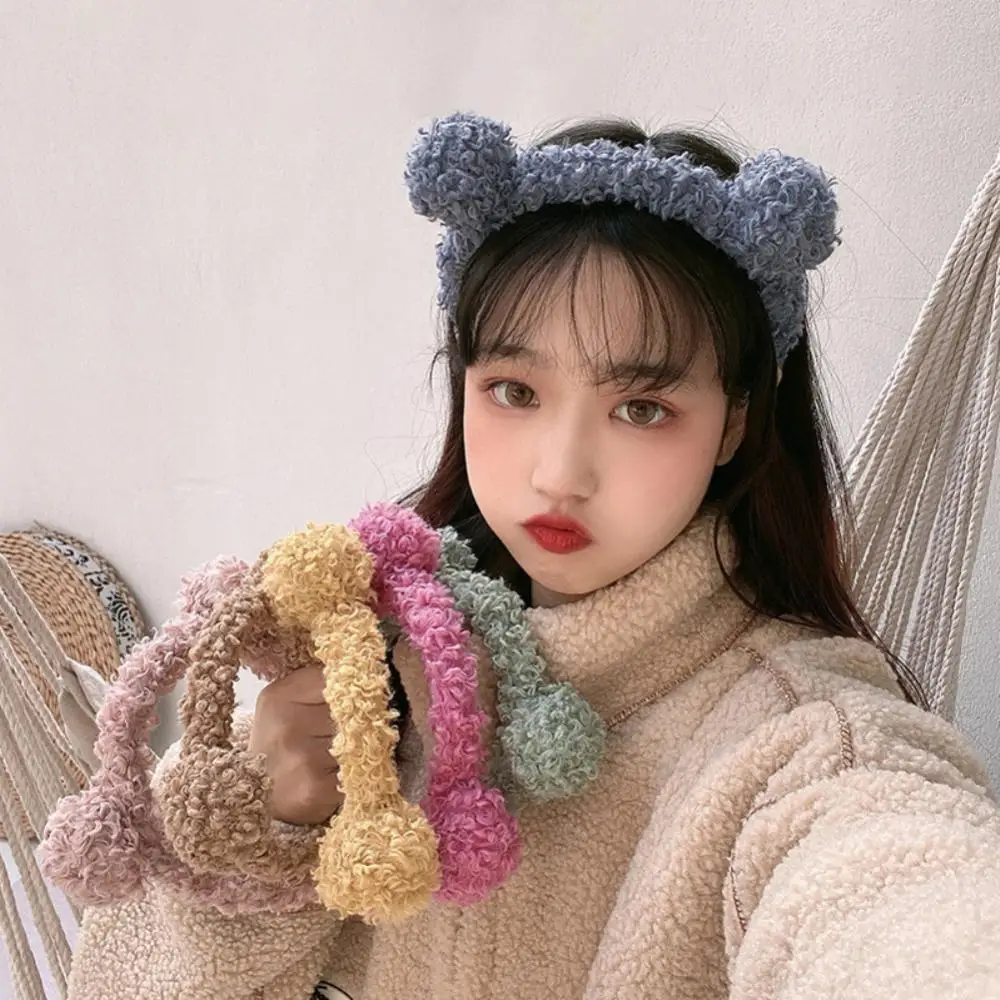 여성용 헤어 액세서리 및 헤드밴드, 귀 제한 없음, 헤어 후프, 헤어 밴드, 다중 시나리오에 사용 가능, 10  30 개