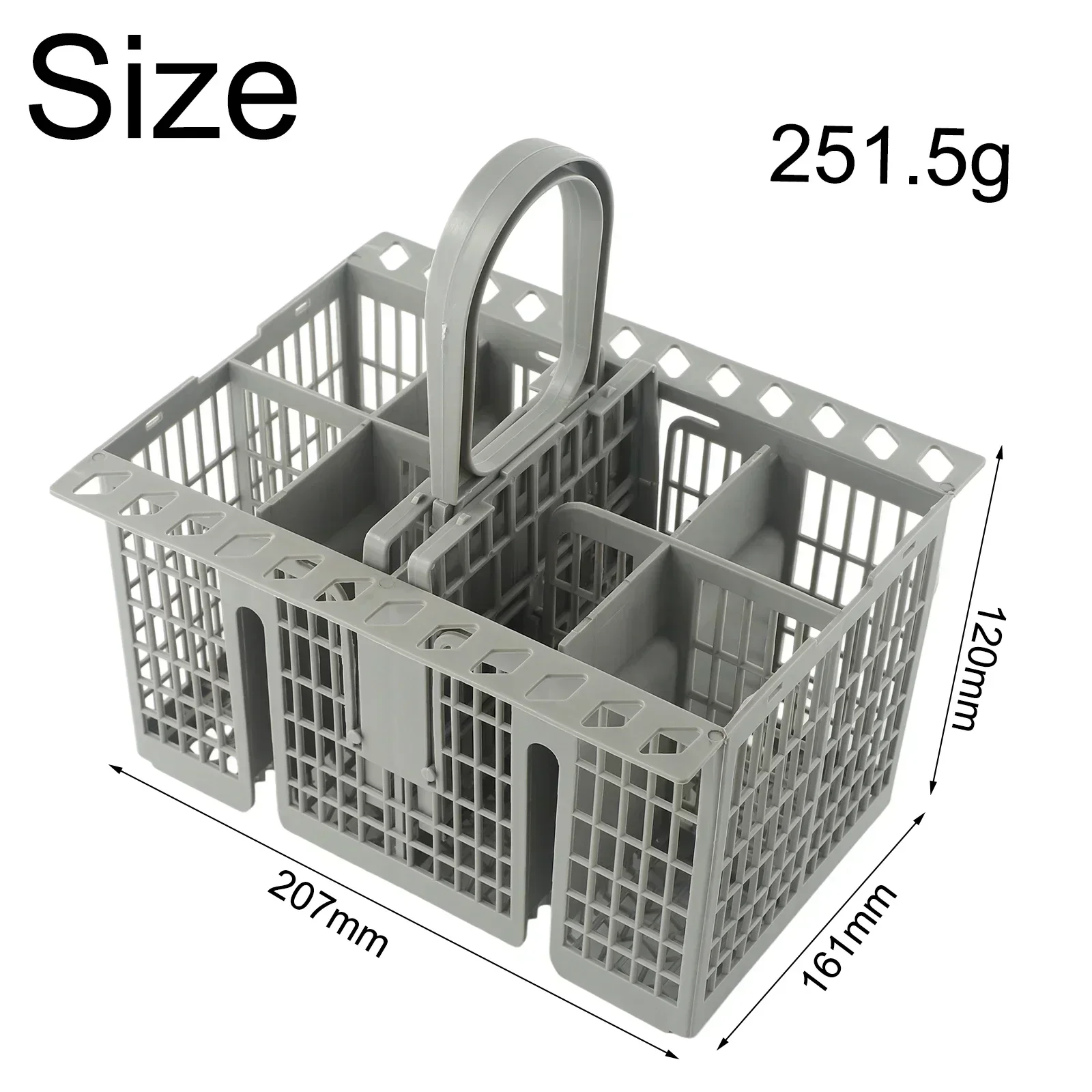 Dishwasher Cutlery Basket For Bauknecht Dishwashers Basket Kitchen Tool