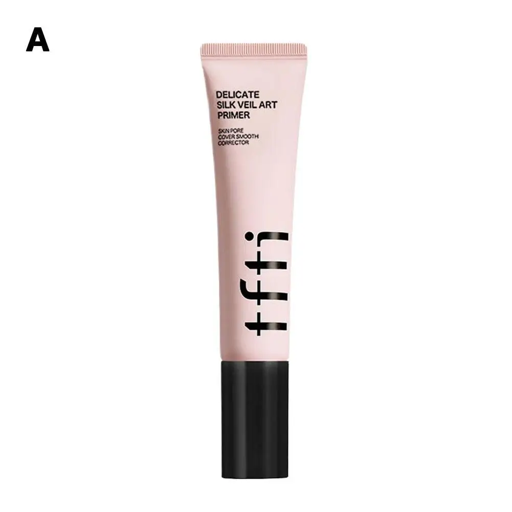 pink pre makeup