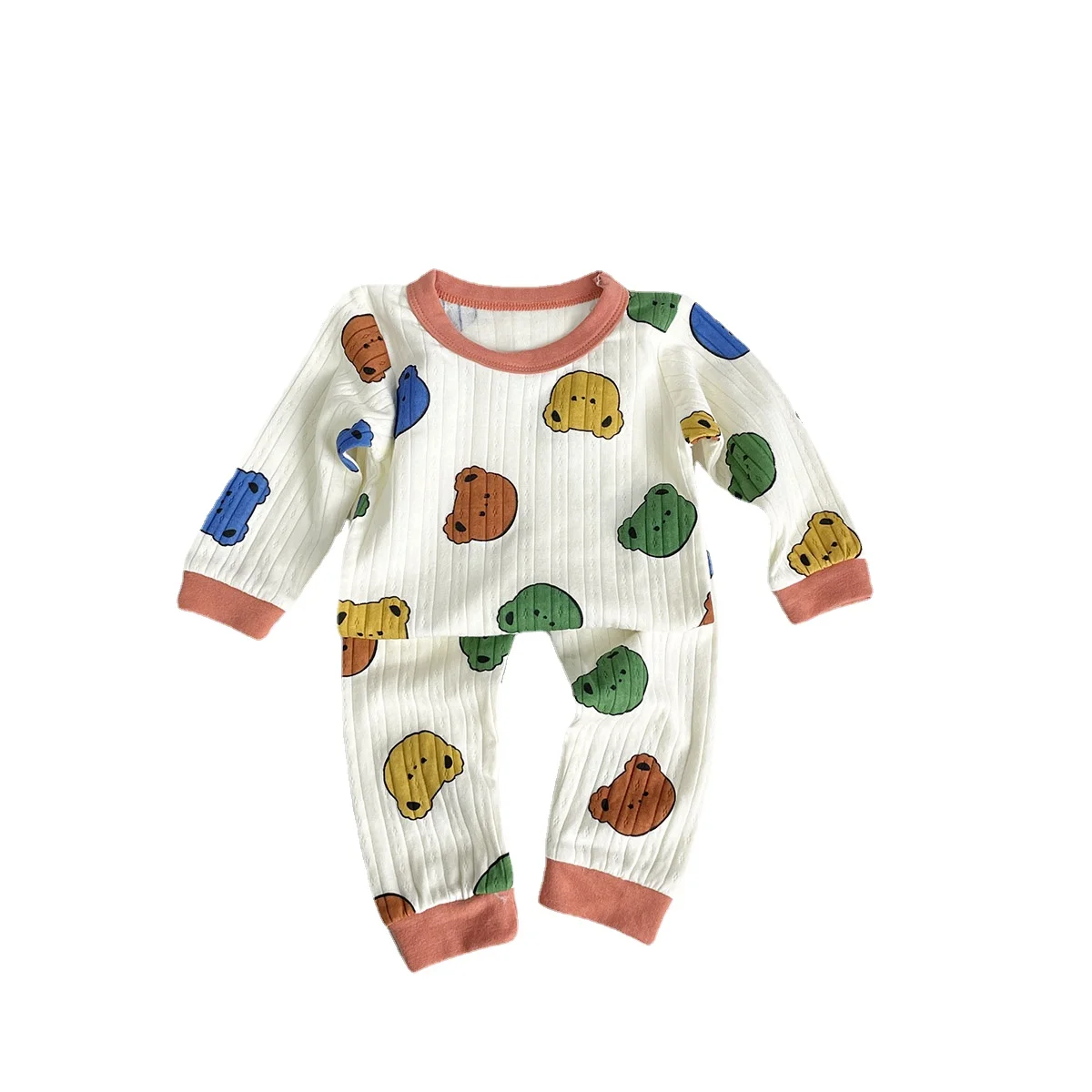 Рисунок 6 - Осень 2023, новый жаккардовый хлопковый