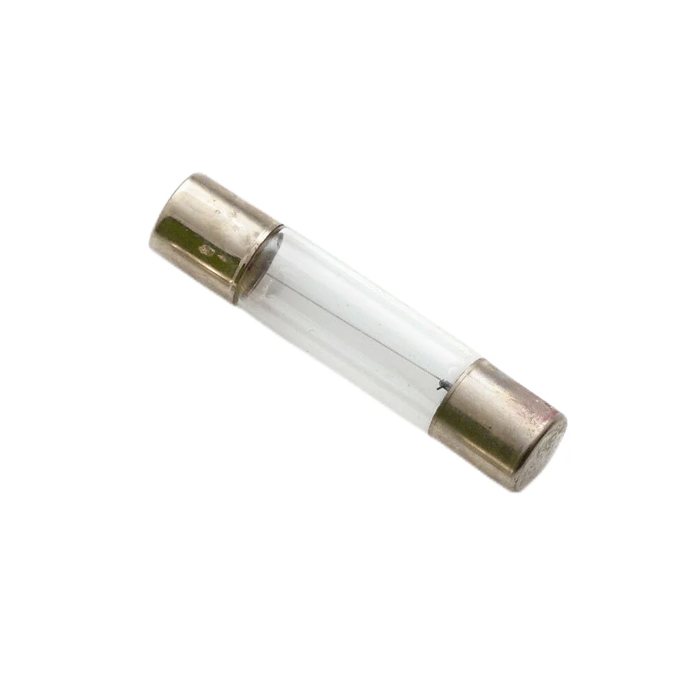 Tecolampe 100 Nuove Lampade Fusibili A Incandescenza Originali 8V 250Ma Fit Pioneer Marantz Sansui Kenwood E Molti Ricevitori Stereo Vintage