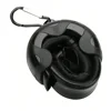 Full Silicone Foldable Snorkel Dive Scuba Free Diving detachable snorkeling diving tube wet breathin 3