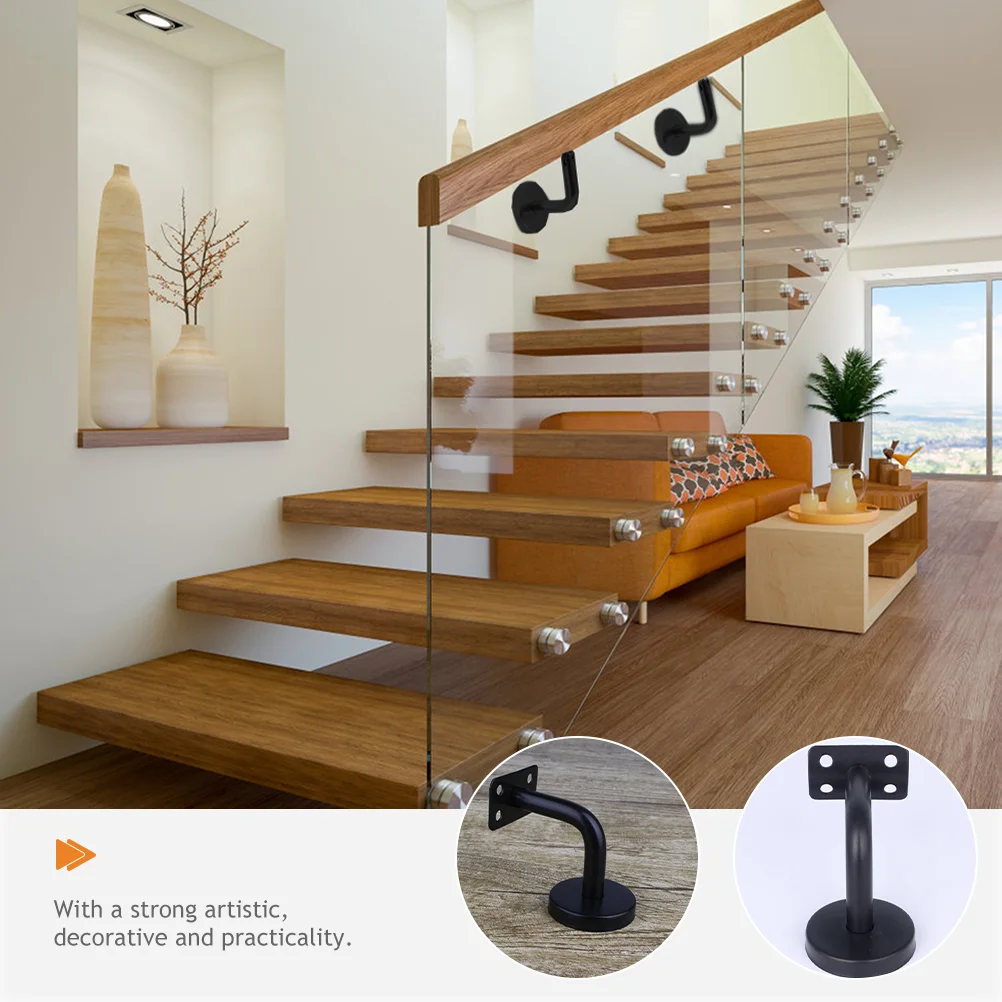 Рисунок 5 - кронштейн для лестницы