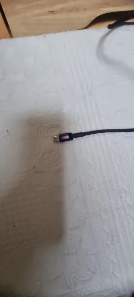 Essager Fast Charging For iPhone Usb Cable 11 12 13 Pro Max Mini Xs Xr X SE 8 7 6 Plus 6s 5 5s 2.4A Wire For iPhone Charger Cord photo review