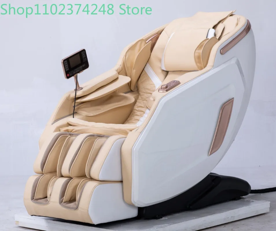 

vending chair massage cheap 3D sl track luxury recliner price full body 8D electric zero gravity 4d massage chair for body