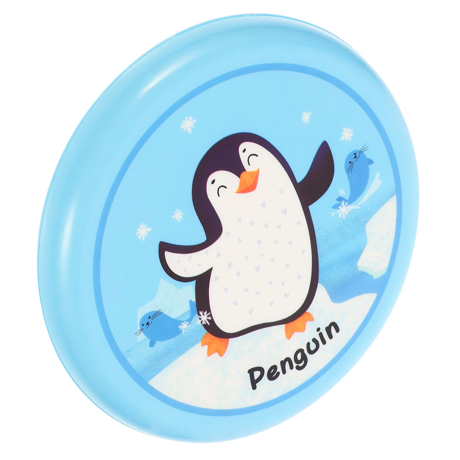 

Playground Kids Plaything Outdoor Flying Disc Pu Toy Interactive Sports Children Funny Playset