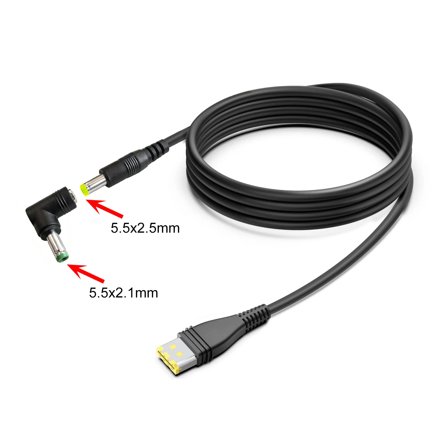Für Resmed AirSense 10/11 DC-Konverter, DC-Adapter 12V-24V Autoladegerät für Airsense 11/10 Netzteile 65W ResMed AirSense – Detail 21