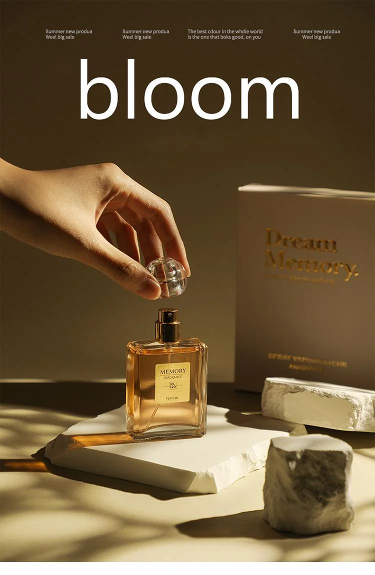 Profumo donna lunga durata note floreali confezione regalo_voghion.com