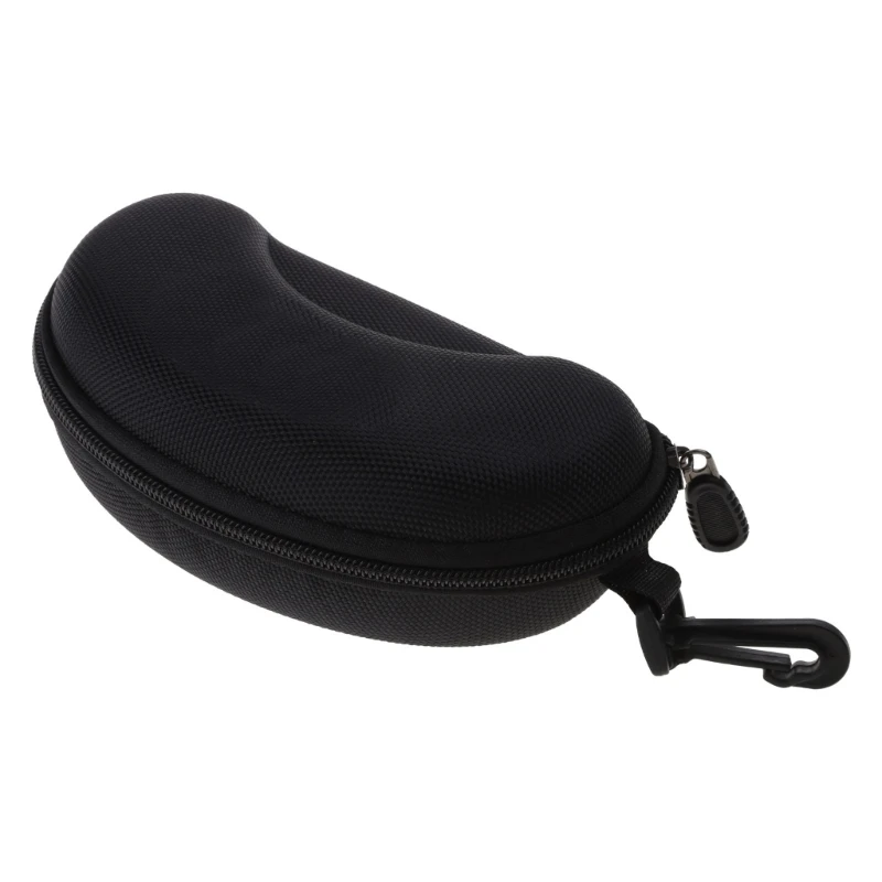 

Unisex Big Large Hard-Shell Sports Glasses Case Soccer Basketball Goggles Box Sports Glasses Storage Holder With Drop Shipping