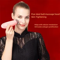 Multi-functional Rotating Face Massager Deep Cleaning Soft Silicone Facial Cleanser Brush Electric Facial Cleansing Brush 6