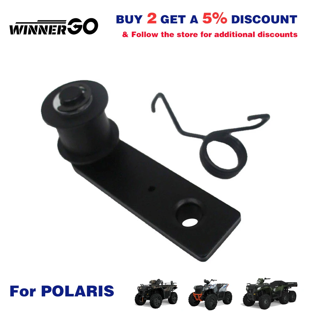 ChainTensioner04529540451686ForPolarisRZR170Sportsman90110