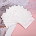 8x8cm White 10Pcs