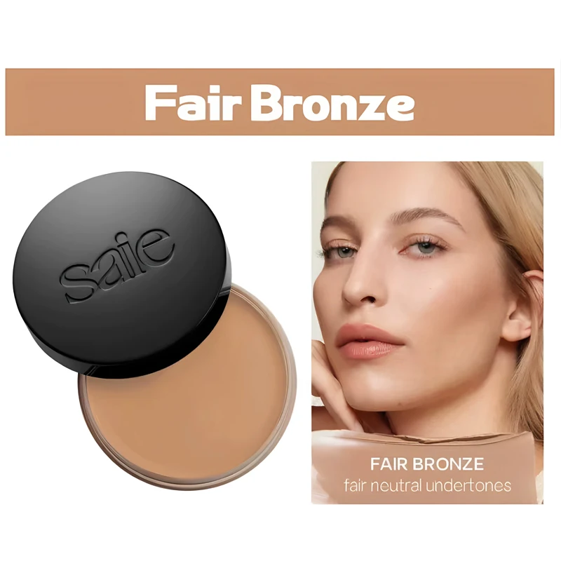 Fair Bronze