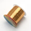 Colorfast KC Gold