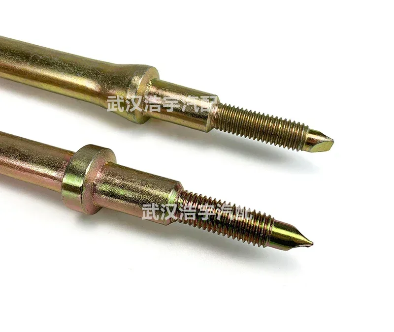 Anneau De Remorquage Haute Durabilité Pour C, C3 Compatible Avec 207