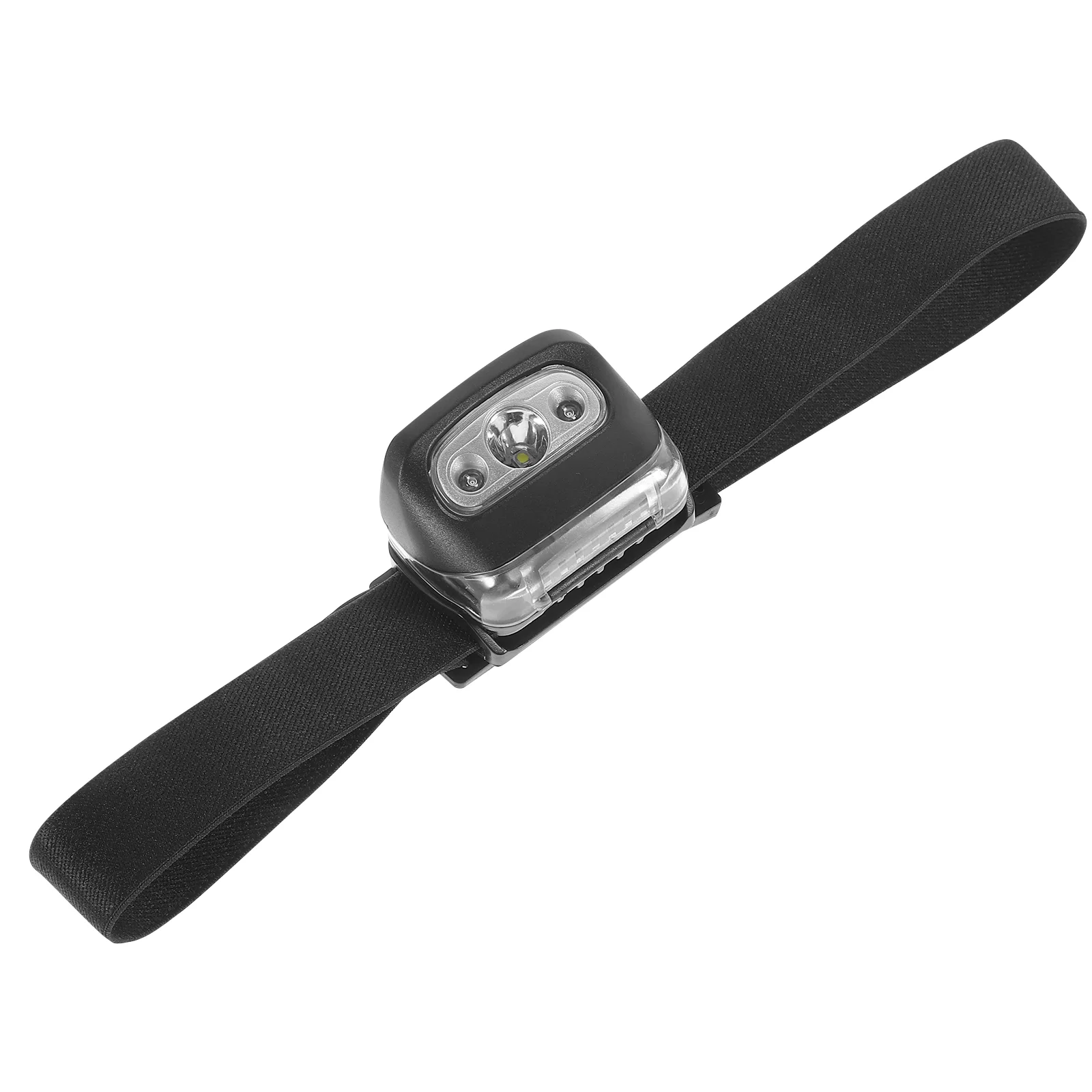 

Налобный фонарь с регулируемой яркостью для взрослых