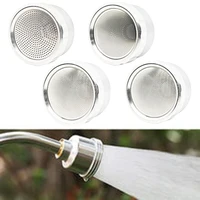Garden Sprinkler400-2000 Mesh Garden Sprinkler Irrigation Sprinkler Flower Watering Nozzles Household Garden Watering Nozzle 1