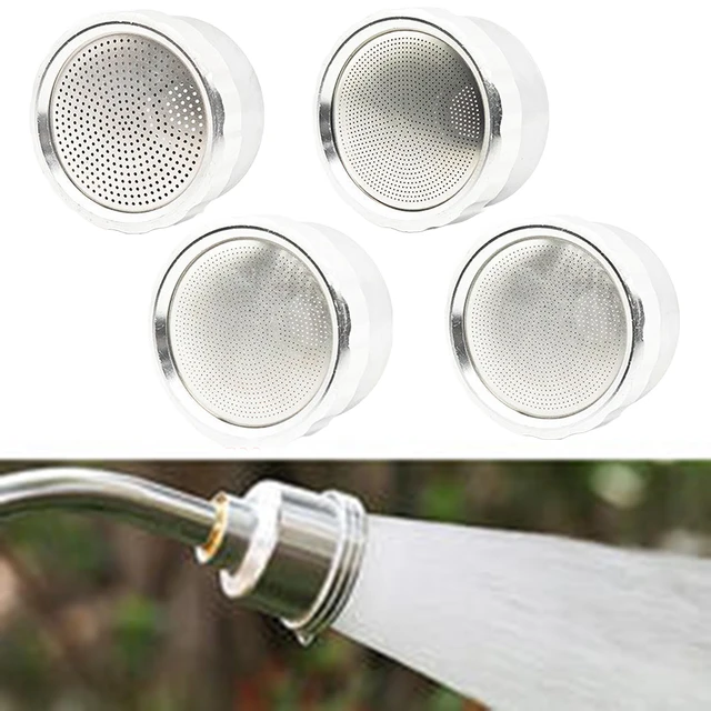 Garden Sprinkler400-2000 Mesh Garden Sprinkler Irrigation Sprinkler Flower Watering Nozzles Household Garden Watering Nozzle 1