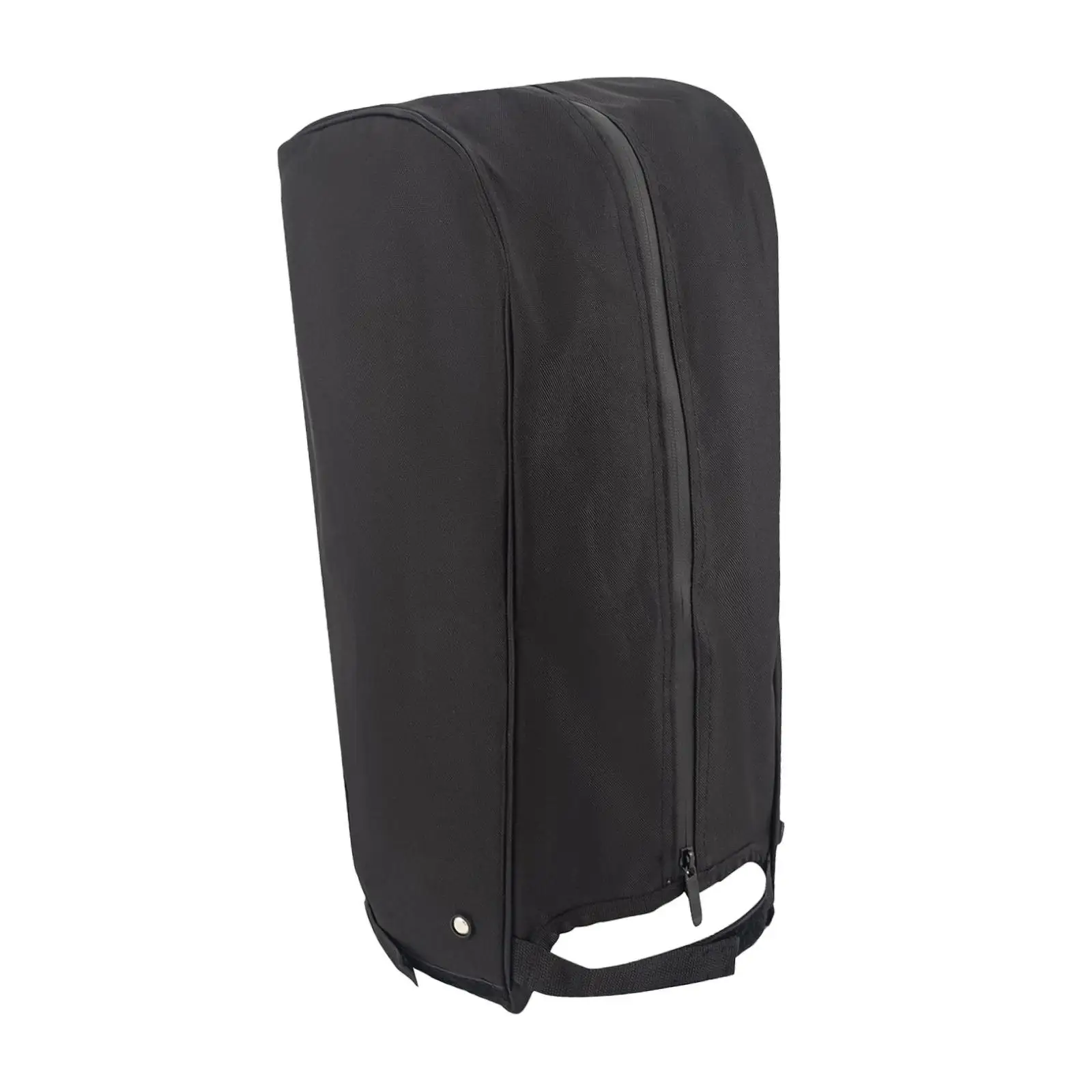 골프 가방 커버 접이식 휴대용 방수 방진 골프 가방 보호 커버 여행용 드라이빙..