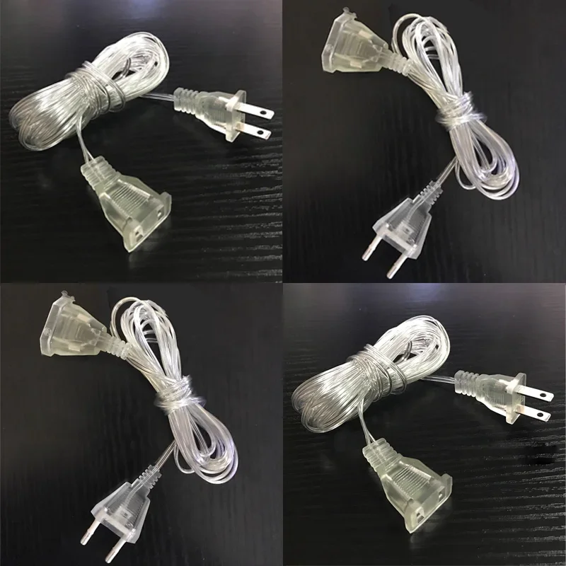 Водонепроницаемая Гирлянда-удлинитель