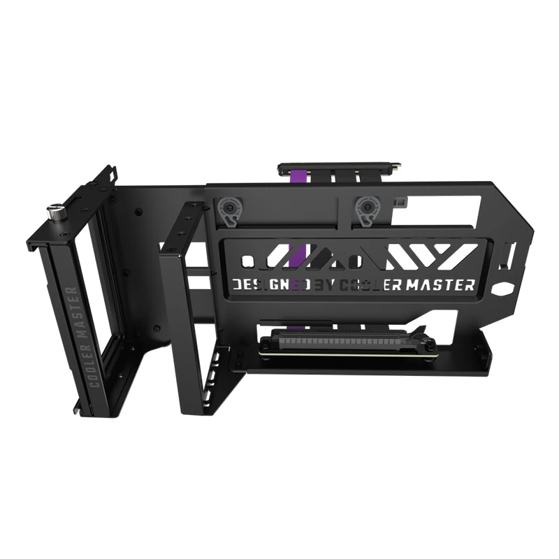 Gpu Holder Cooler Master Vertical Gpu Mount Review Cooler Master