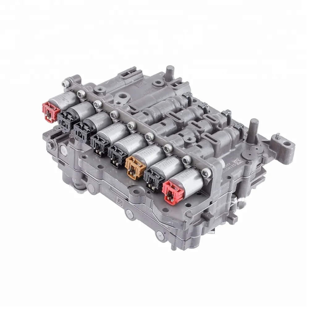 A6MF2 Transmission Valve Body for KIA