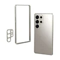 Titanium Origin