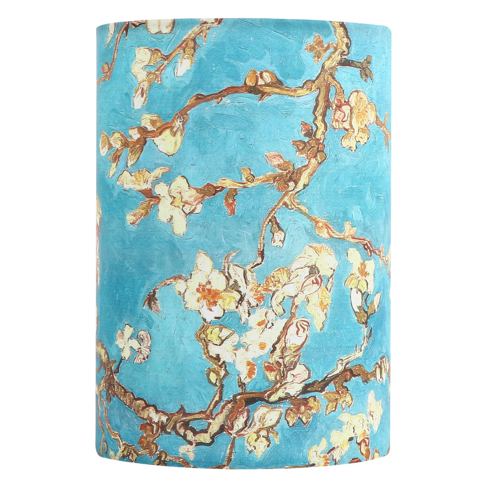 

Fabric Lampshade 40 Cm Diameter Room Ceiling Decor Table Cloth Chandelier Accessory Desktop