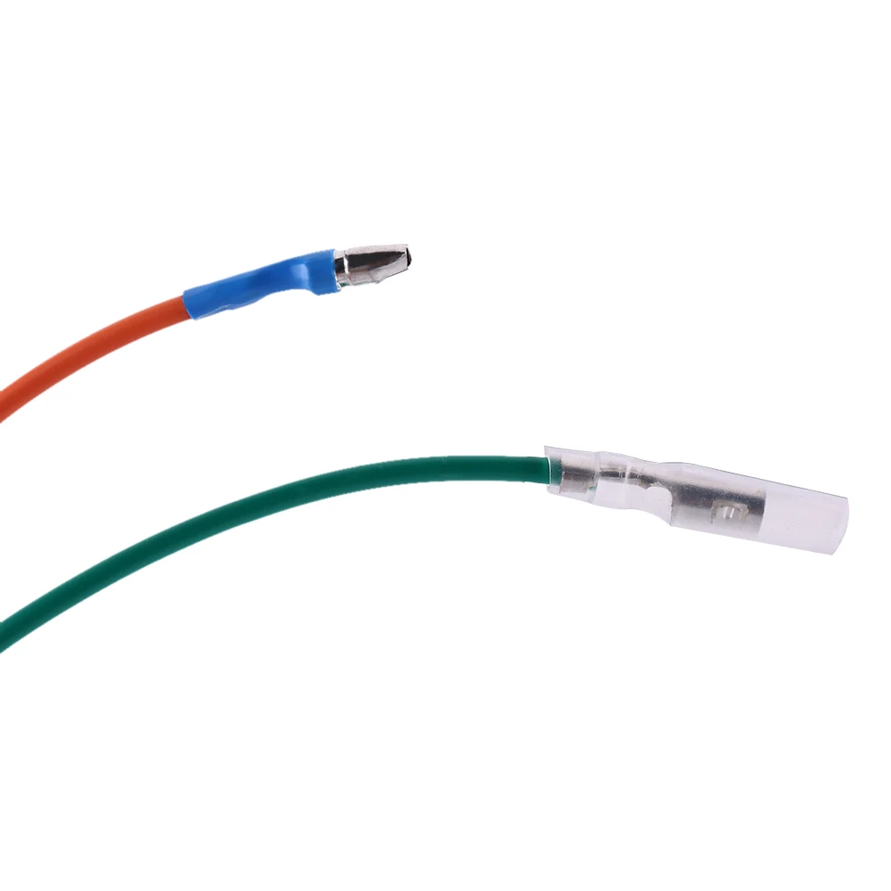 Motorrad 7/8 Zoll Lenkerhalterung LED-Scheinwerfer Ein/Aus-Schalter mit Knopf Motorrad-Lenkerschaltersteuerung – Detail 9