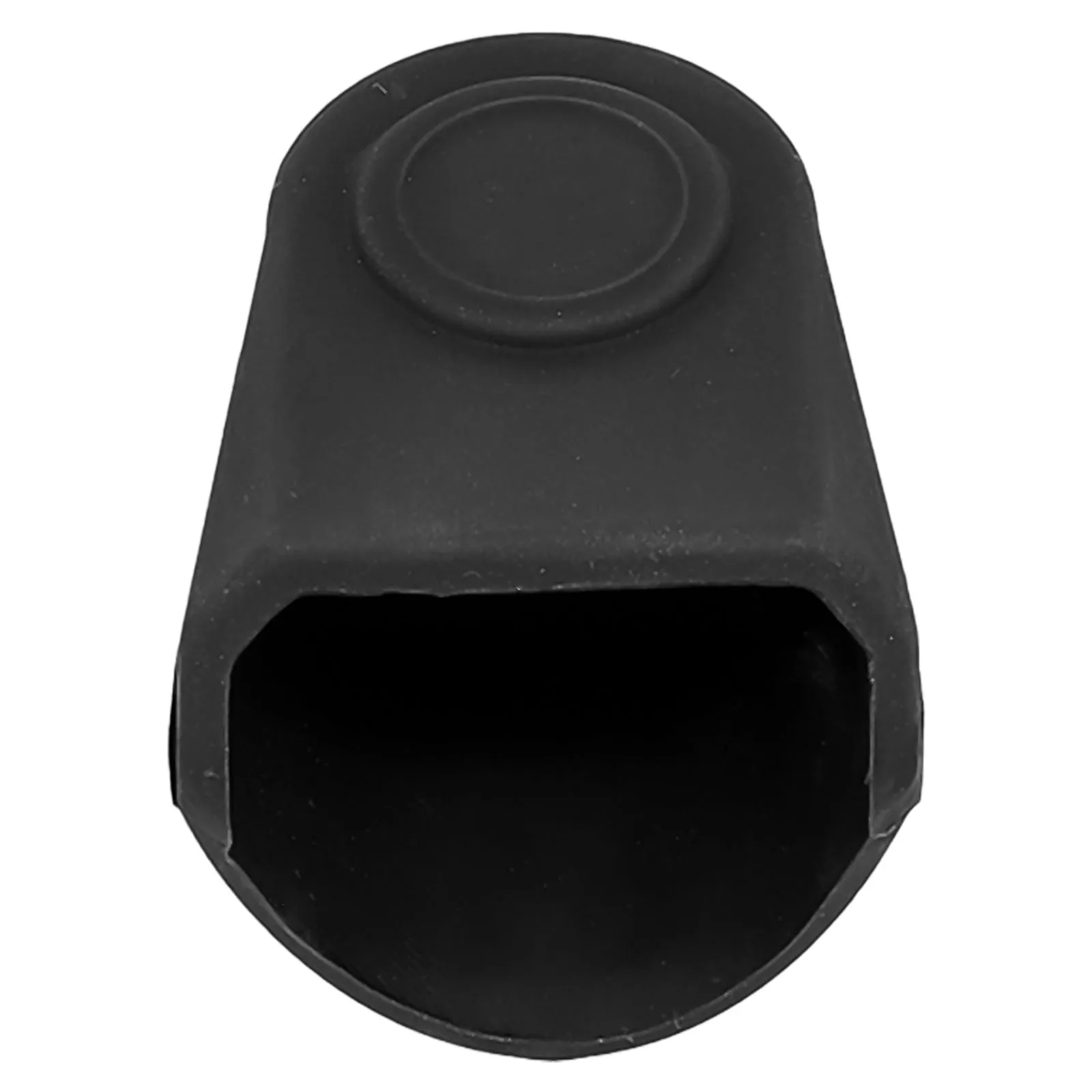 

Durable Mouthpiece Cap Rubber Saxophone Clarinet Easy Installation Repair Replacement For Alto Tenor Soprano Sax