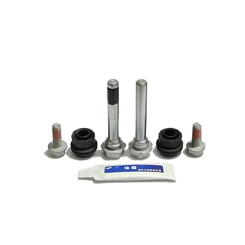 VW Golf 7 Front Brake Wheel Cylinder Repair Kit Caliper Screw Guide Pin 1pc