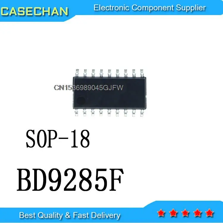 

3 шт. BD9285F BD9285 SOP-18