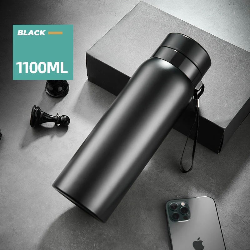 Black 1100ml