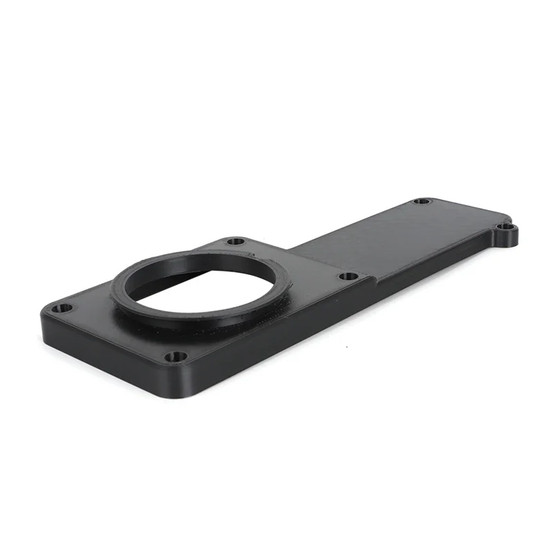 Auto to Manual Conversion Cover for 1992-2000 Honda Civic / Del Sol , 1994-2001 Acura Integra
