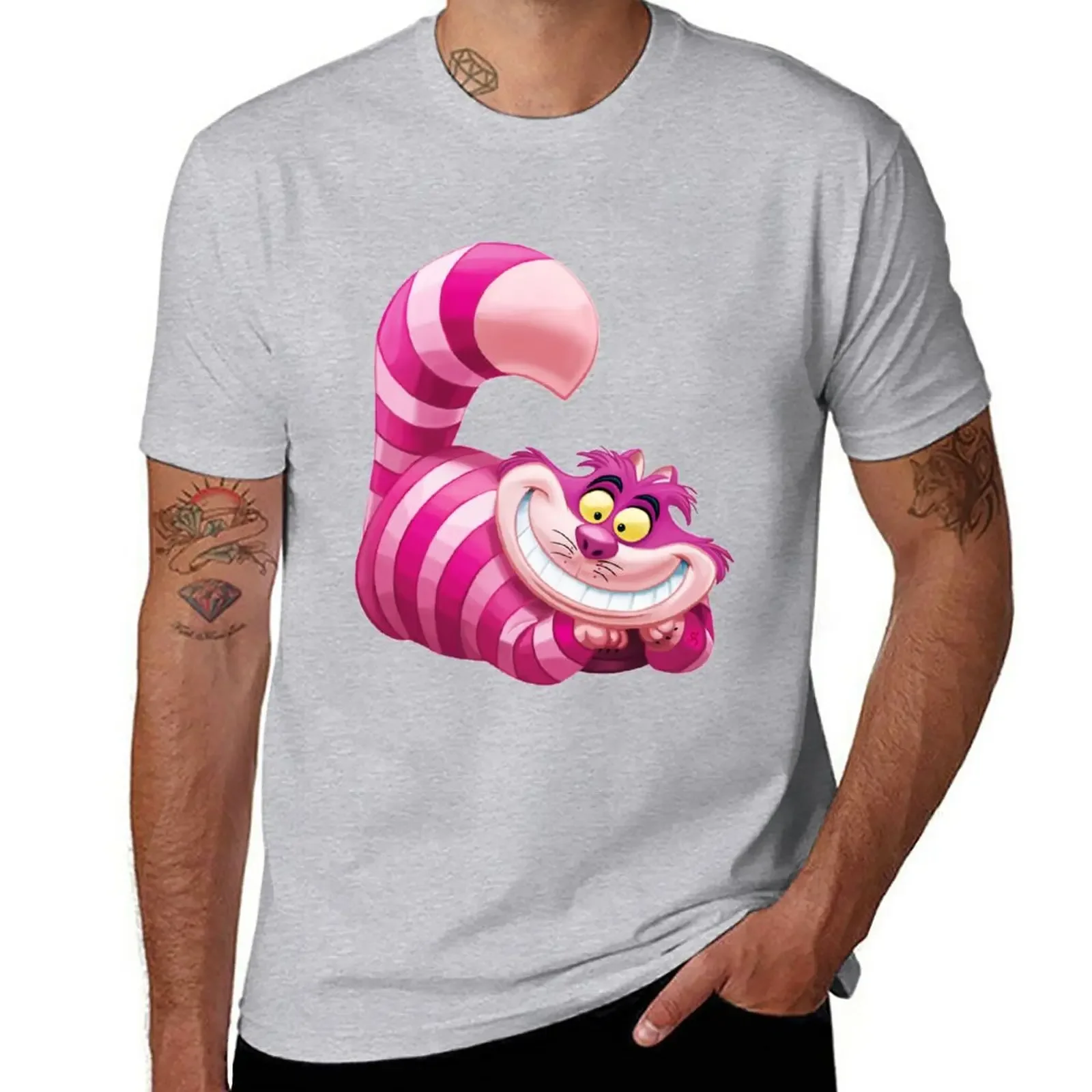 

And the momeraths outgrabe! T-Shirt cute clothes anime mens funny t shirts
