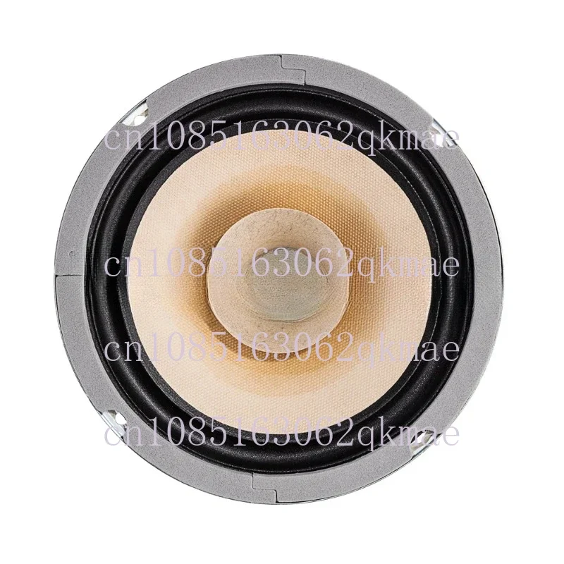 B-004 Lii Song F6 풀 레인지 스피커 드라이버, 6.5 인치, 40-80W, 8 Ohm(1 쌍)
