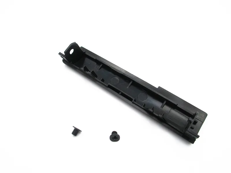 Hard Drive Caddy Cover 7mm Isolation Rubber Rails Dell Latitude E6440
