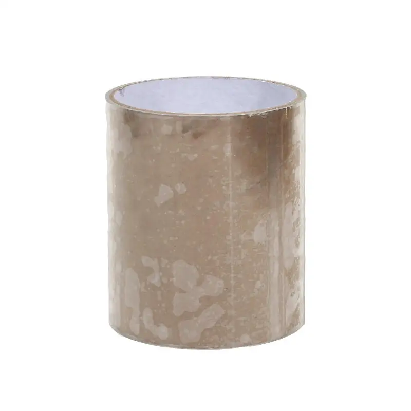 Cinta impermeable para detener fugas, cinta de reparación para sellar, cinta de reparación de mangueras para jardín y exteriores, cinta de reparación de fugas ultraduradera, suministros de reparación para el hogar