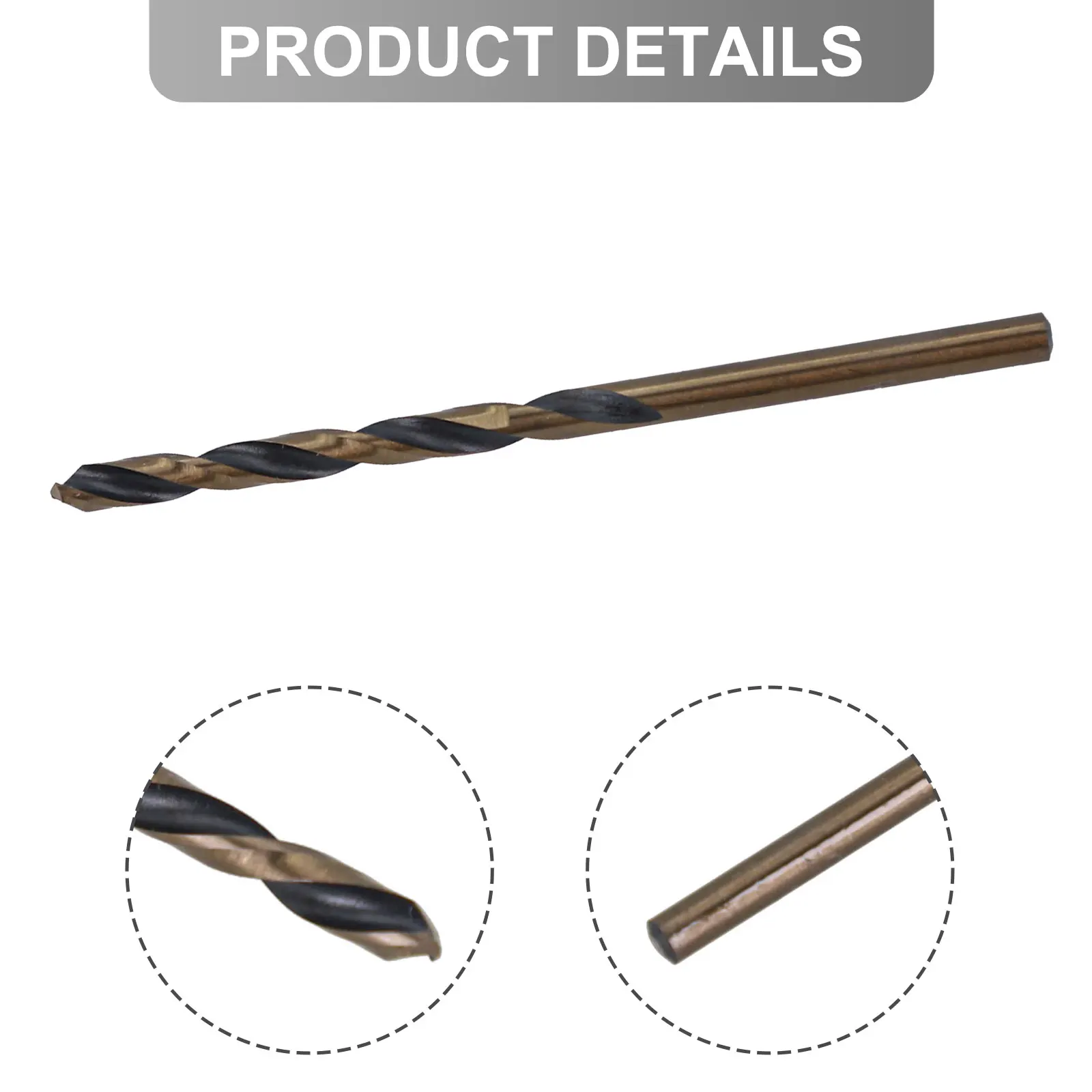 

Сверла, подходящие для резки древесины, мягкой металлической алюминиевой пластины, 1 шт.