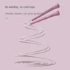 MIJIA Professional Pen Holder Skipping Rope 88G Racing Skipping Rope Student Training Sport Fitness Skipping Rope Gym Jump Rope 3
