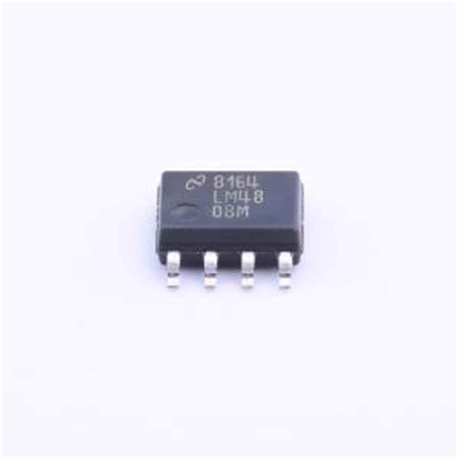 LM4808MX/NOPB