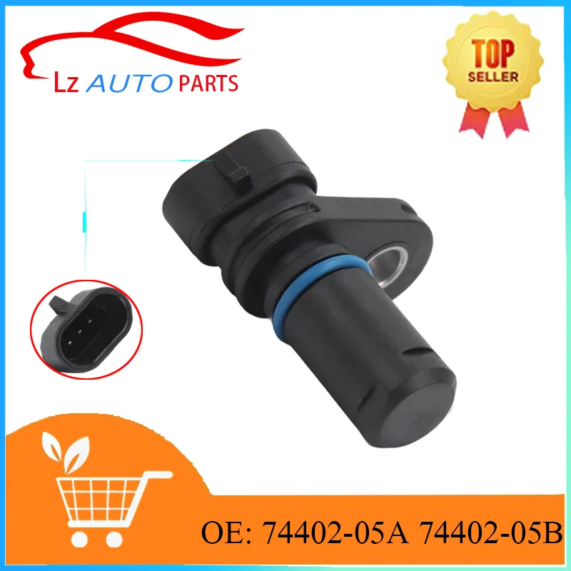 Vehicle Electronic Speedometer Speed Sensor for Harley Davidson Softail Dyna Touring XL Sportster auto speed sensor