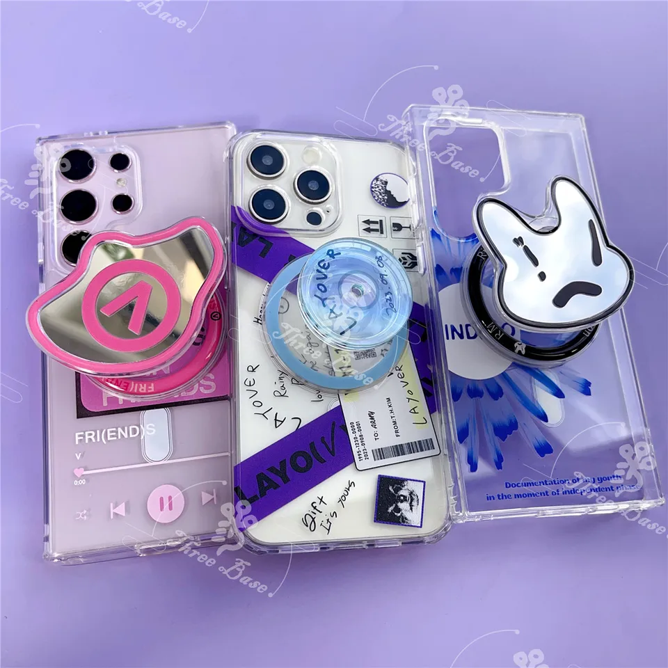 小物 Hideaki Suga Magnetic Cover suga D-DAY V JIMIN JK HOPE JIN RM RPWP Wireless