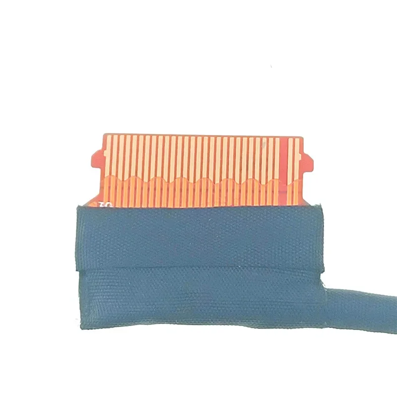 비디오 스크린 플렉스 케이블, HP 14-BW 14-BS 14T-BS 240 246 G6 14Q-BU TPN-Q186 노트북 LCD LED 디스플레이 리본 케이블 DD00P1LC010