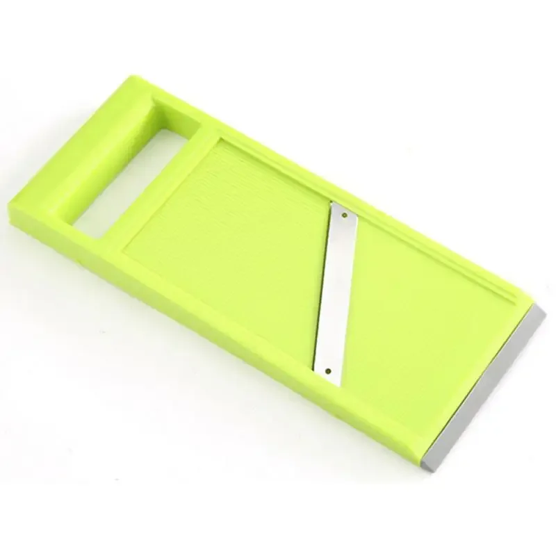Vegetable Cutter Multifunctionele Vegetable Cutter With Steel Blade Mandoline Slicer Potato Peeler Carrot Cheese Grater Kitchen Accessories Tools