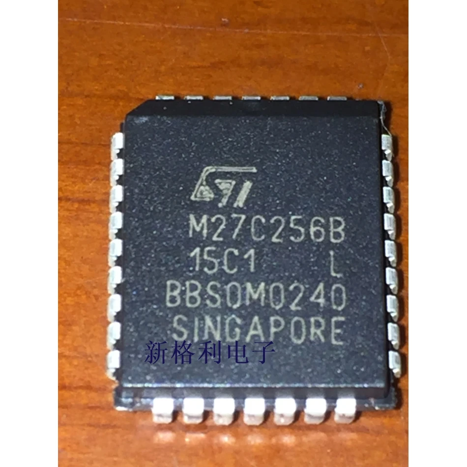 M27C256B-15C1,,