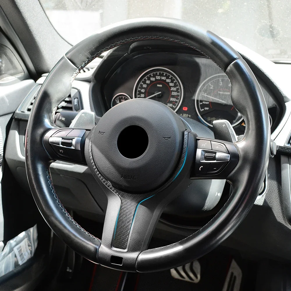 BMW 純正Mスポーツステアリングホイール F20 F30 120 320 BMW 純正Mスポーツステアリングホイール F20 F30 120 320