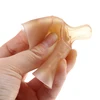Silicone Nipple Protectors Feeding Mothers Nipple Shields Protection Cover Breastfeeding Mother Milk Silicone Nipple With Box 3